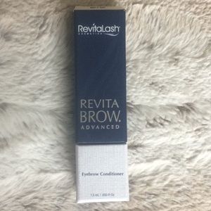 New revitalash eyebrows conditioner 1.5ml trial